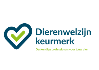 Dierenwelzijnskeurmerk; Dier professional