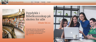Bibelkunnskapsskolen