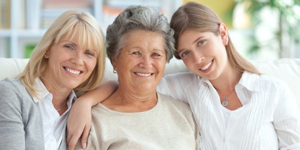 Electrolysis ~ Permanent Hair Removal On Women... any age, any hair type, any hair color.