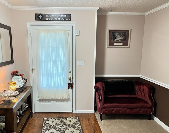 Here at Faith Electrolysis, it’s very quiet, peaceful, and private. But I also uphold very high standards of professionalism. I want each of my ladies feeling beautiful when she leaves, knowing she's receiving the best treatment that Electrolysis can provide!