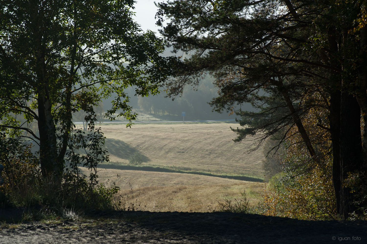 Faksfall Camping — photo 4