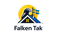 Falcken Tak AB logotyp