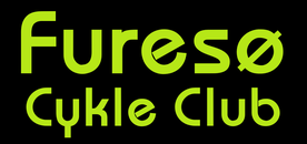 Furesø Cykle Club logo