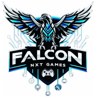 FalconNXT Games