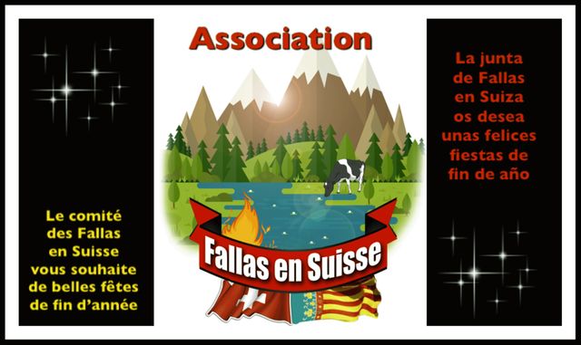Nous nous réjouissons de vivre la 3ème édition en votre compagnie - Deseando vivir la tercera edición con todos vosotros