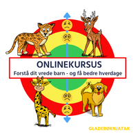 Onlinekursus til forældre