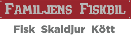Familjens Fiskbil AB