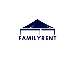 Familyrent, verhuurbedrijf Partytenten Waasland