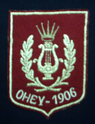 Fanfare royale d'Ohey