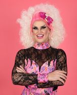 Fanny Galore Head Shot