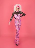 Fanny Galore Pink2