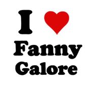 I Love Fanny Galore