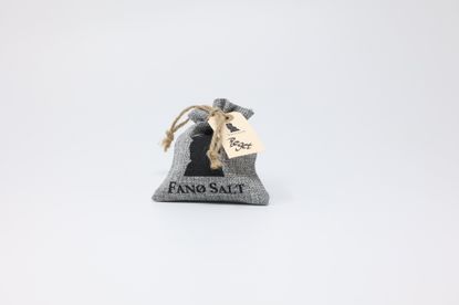 Fanø Salt Røget 60g - 60 kr.
