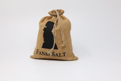 Fanø Salt 800g - 285 kr.