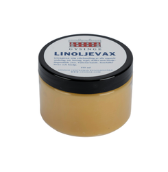 Linoljevoks