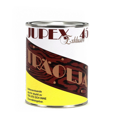 Jupex 45 - Kinesisk treolje