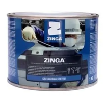 ZINGA korrosjonsmaling 1kg