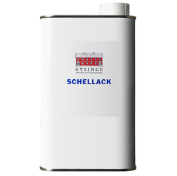 Gysinge Schellack