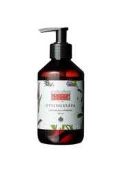 Gysinge linoljesåpe lavendel