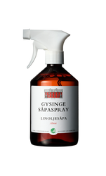 Gysinge linoljesåpe spray