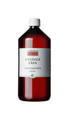 Gysinge linoljesåpe originalen 