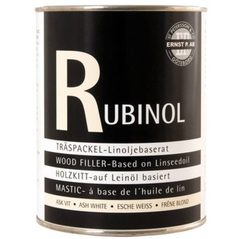 Rubinol linoljesparkel