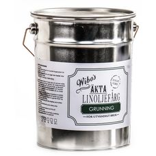 Utvendig/innvendig grunning