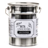 Utvendig mellomstrøk