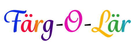 Färg-O-Lär