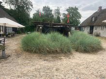 Strandhytten