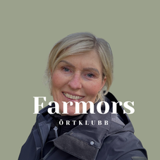 Farmors örtklubb