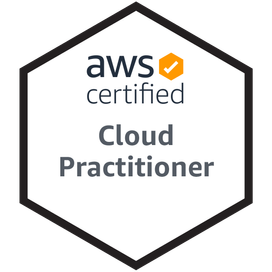 AWS-CloudPractitioner-2020