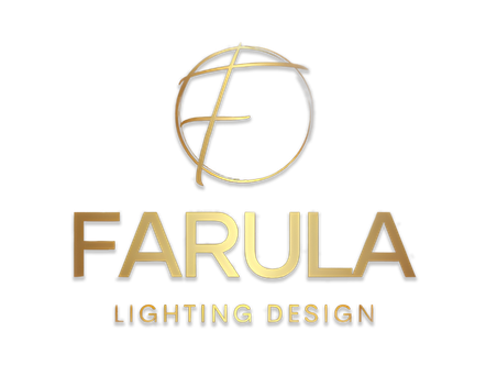 Farula Lighting Design
