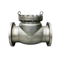 BS1868 Check valve