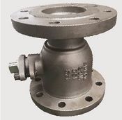 Ball Valve 1 Piece