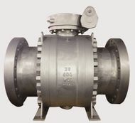 Ball Valve 3 Pieces