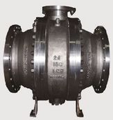Ball Valve Low Temperature