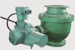 Ball Valve Pocket Feeder