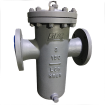 Basket Strainer