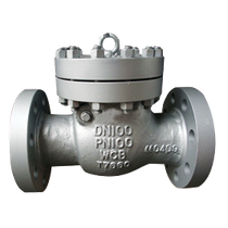 DIN Check valve