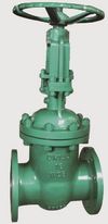 Gate Valve Vacuum