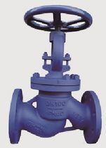 Globe Valve DIN