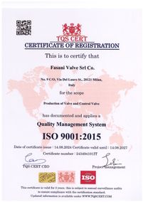 ISO 90012015
