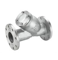 JIS Strainer