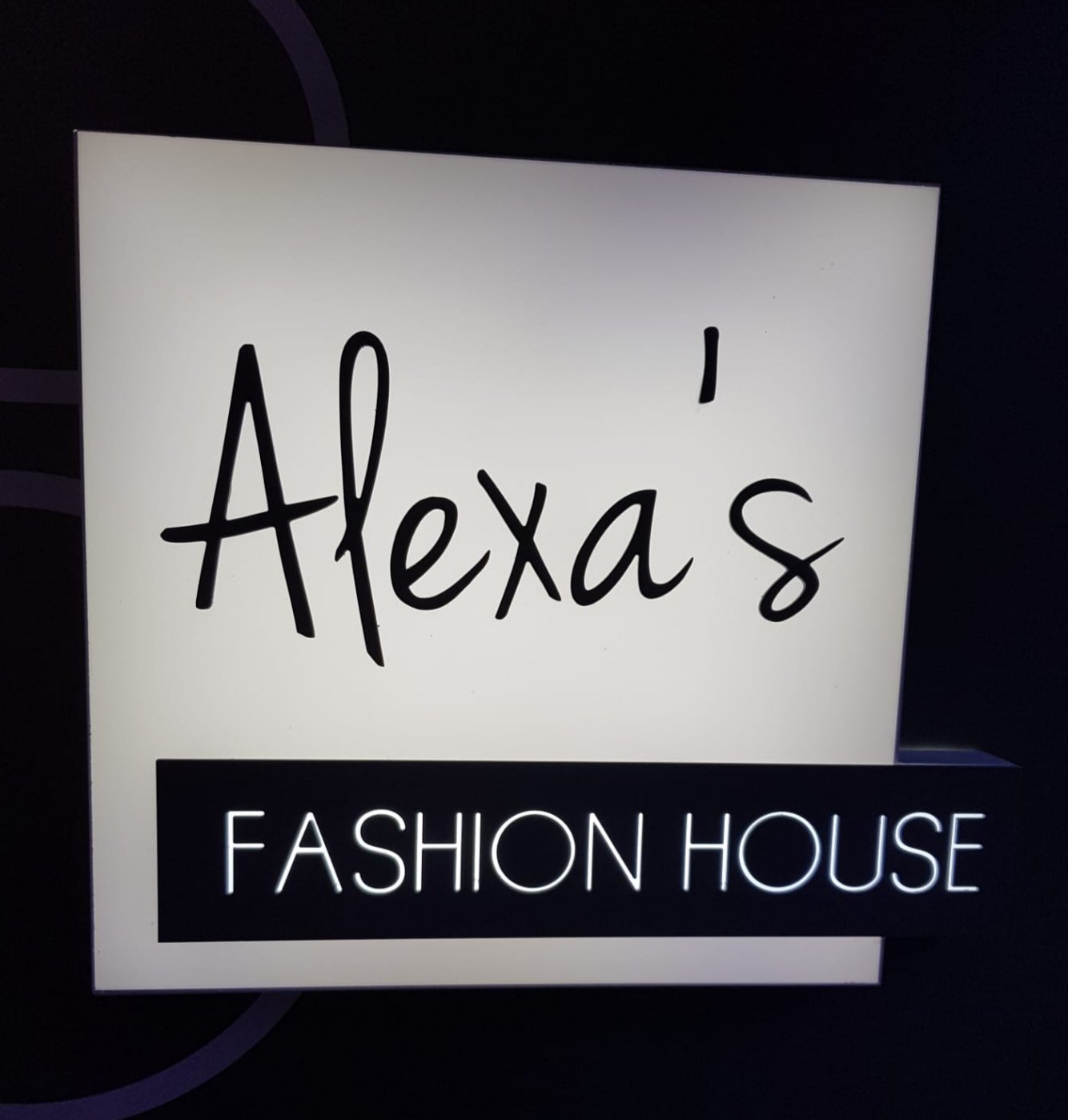 Fashion House