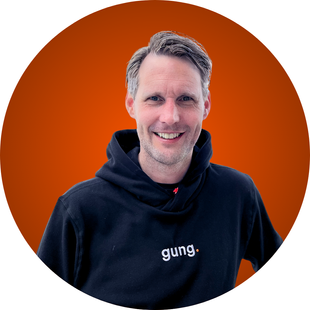 Daniel Göhlin