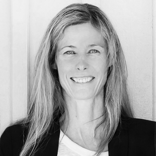 Rachael Blaxland