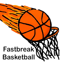 Fastbreak Basketball