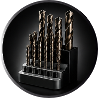 Cutting Tools and Metalworking