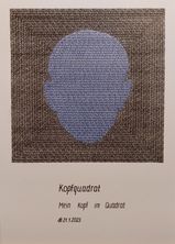 Kopfquadrat